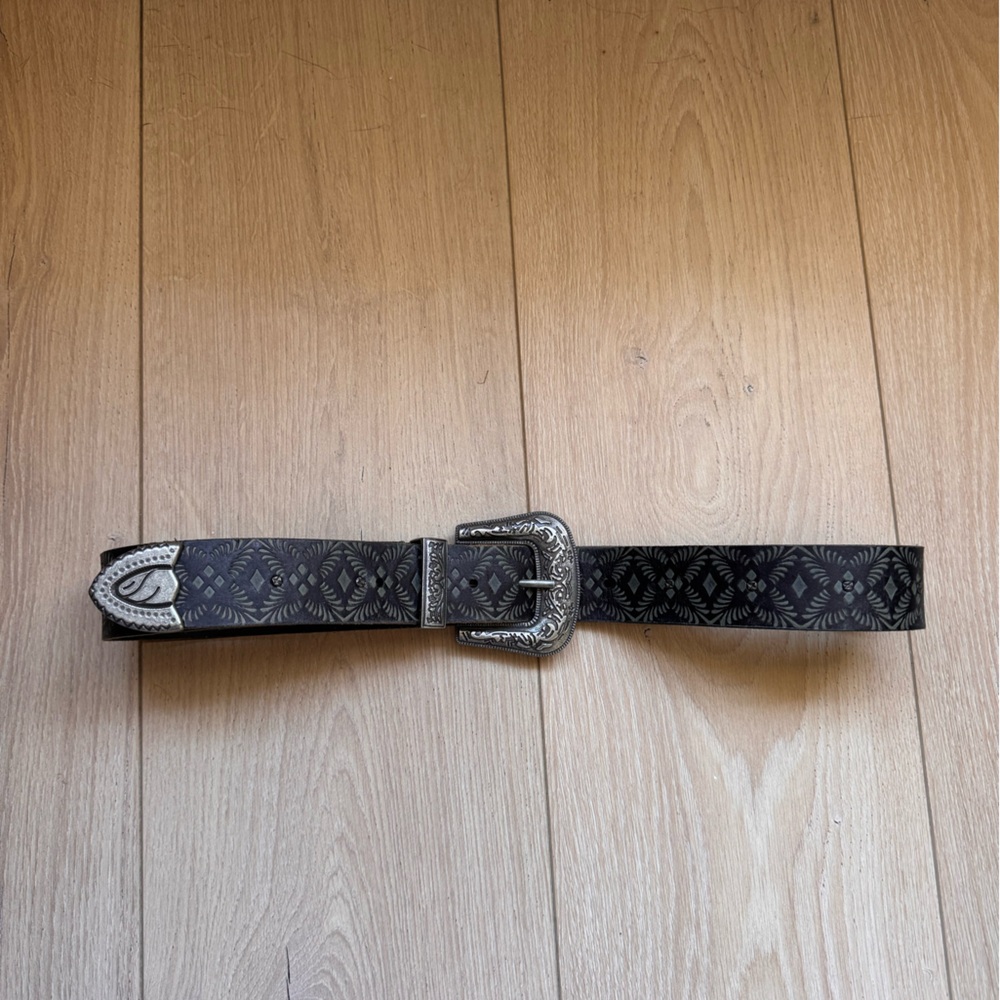 Free People | Cowboys Belt